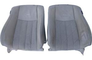 TAPICERKA POSZYCIE FOTELA P/L INFINITI QX70 FX30d