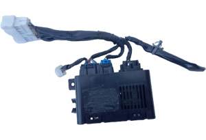 MODUŁ DMUCHAWY FOTELA INFINITI QX70 FX30 FX35 FX37