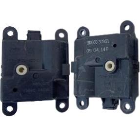 SILNICZEK NAGRZEWNICY INFINITI G35 EX35 FX35 FX45