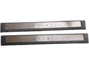 LISTWA NAKŁADKA PROGU PRAWY LEWY TYŁ INFINITI QX56