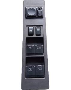 PANEL PRZEŁĄCZNIKI SZYB LUSTEREK LP INFINITI QX56