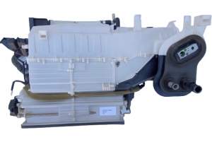 NAGRZEWNICA INFINITI QX80