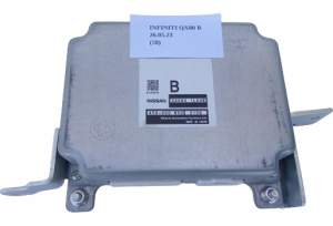 MODUŁ SKRZYNI BIEGÓW INFINITI QX80