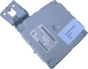 MODUŁ CZUJNIKÓW PDC KAMERY PRZÓD INFINITI QX80