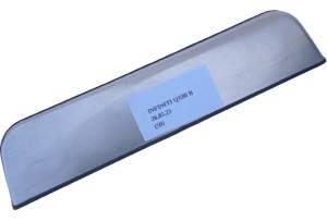 LISTWA NAKŁADKA PROGU LEWA TYŁ INFINITI QX80