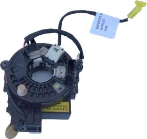 ZWIJAK TAŚMA W KIEROWNICĘ INFINITI QX80