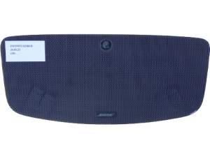 KRATKA OSŁONA GŁOŚNIKA DESKI INFINITI QX80