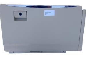 SCHOWEK PASAŻERA INFINITI QX80