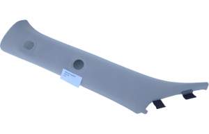 POSZYCIE OSŁONA SŁUPKA LEWA PRZÓD INFINITI QX80