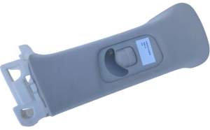 POSZYCIE OSŁONA SŁUPKA LEWA INFINITI QX80