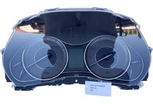 LICZNIK ZEGARY USA INFINITI QX80