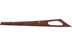 DEKOR LISTWA W BOCZEK DRZWI PRAWE MERCEDES SL R230