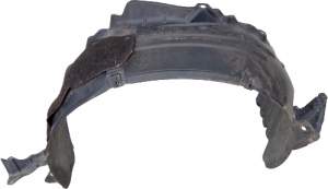 NADKOLE PRAWE PRZEDNIE NISSAN PRIMERA P12 63840AV600