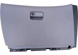 SCHOWEK PASAŻERA NISSAN PRIMERA P12