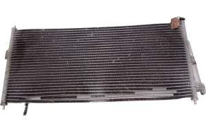 CHŁODNICA KLIMATYZACJI NISSAN PRIMERA P12 2.2