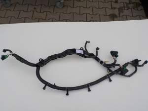 INSTALACJA  ELEKTRYCZNA INFINITI Q50 HYBRID 3.5 V6