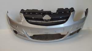ZDERZAK PRZEDNI OPEL ASTRA J 332550271