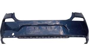 ZDERZAK TYŁ TYLNY HYUNDAI I30 III HB 86611G4000