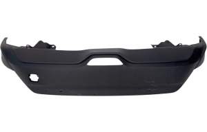 DOKŁADKA ZDERZAKA TYŁ TYLNA HONDA C-HR 52453-4010