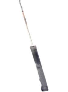 AMORTYZATOR PRAWY LEWY TYŁ NISSAN MICRA K12