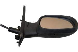LUSTERKO PRAWE MANUALNE NISSAN MICRA K12