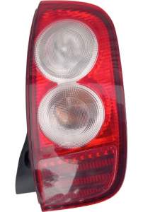 LAMPA PRAWA TYŁ NISSAN MICRA K12