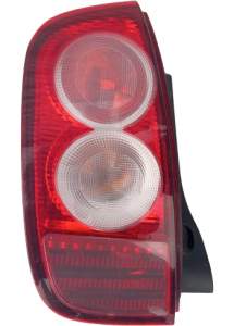 LAMPA LEWA TYŁ NISSAN MICRA K12