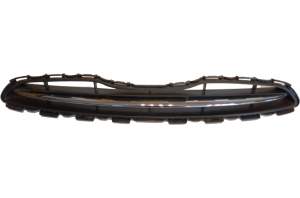 GRILL ATRAPA KRATKA ZDERZAKA PRZÓD NISSAN MICRA K13