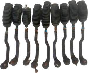 DRĄŻEK KIEROWNICZY MAGLOWNICY NISSAN MICRA K12