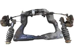 ZWROTNICA PIASTA PRZÓD P/L DAIHATSU SIRION I