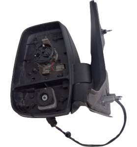 LUSTERKO ZEWNĘTRZNE LEWE FORD TRANSIT MK8 EUROPA