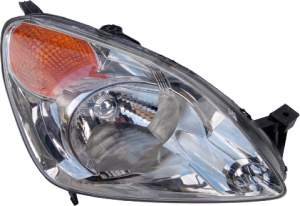 REFLEKTOR LAMPA PRAWY PRZÓD HONDA CRV CR-V II
