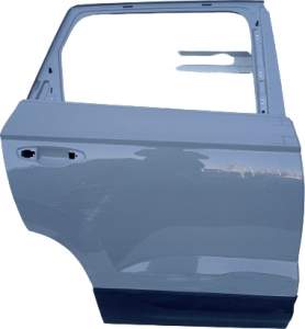 DRZWI PRAWY TYŁ SEAT ATECA