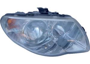 REFLEKTOR LAMPA PRAWY PRZÓD EU CHRYSLER VOYAGER IV