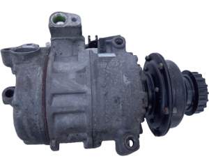 SPRĘŻARKA KLIMATYZACJI VOLKSWAGEN T5 2.5 TDI