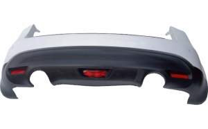 LAMPKA PRZECIWMGIELNA ZDERZAKA INFINITI QX70 FX