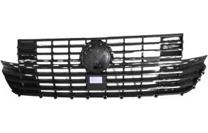 ATRAPA CHŁODNICY PRZÓD GRILL WZMOCNIENIE VW T6