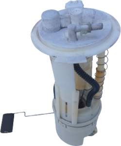 POMPA PALIWA NISSAN FRONTIER PATHFINDER XTERRA