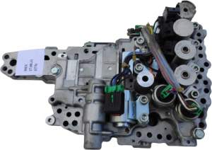 MECHATRONIKA SKRZYNI CVT MURANO Z51 ALTIMA X-TRAIL