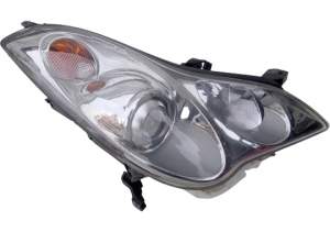 REFLEKTOR LAMPA PRAWY PRZÓD INFINITI QX50 EX30 37