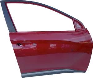 DRZWI PRAWY PRZÓD PRAWE PRZEDNIE HYUNDAI KONA