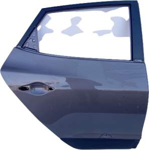 DRZWI PRAWY TYŁ PRAWE TYLNE HYUNDAI IX35 2009-