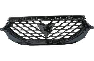 GRILL ATRAPA CHŁODNICY SEAT CUPRA FORMENTOR