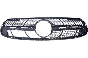 GRILL ATRAPA CHŁODNICY MERCEDES GLC W253