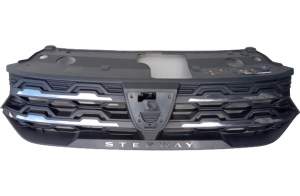 GRILL ATRAPA CHŁODNICY DACIA SANDERO III STEPWAY