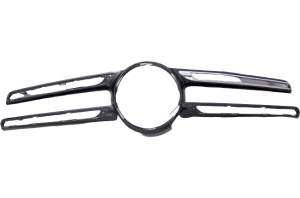 LISTWA ATRAPA CHŁODNICY GRILL MERCEDES GLE W166