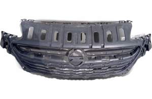 ATRAPA CHŁODNICY GRILL OPEL CORSA E 2014-