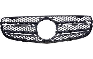 ATRAPA CHŁODNICY KRATKA MERCEDES GLC W253