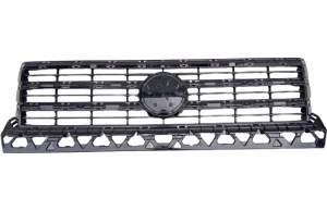 ATRAPA CHŁODNICY KRATKA MAN TGE I