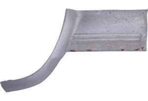 LISTWA NADKOLA DRZWI LEWY TYŁ MITSUBISHI PAJERO 2